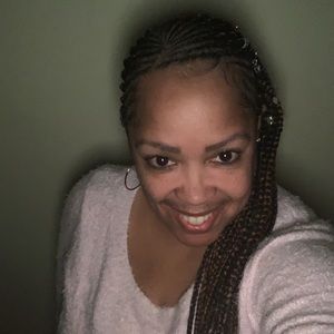 Meet your Posher, Drenee1